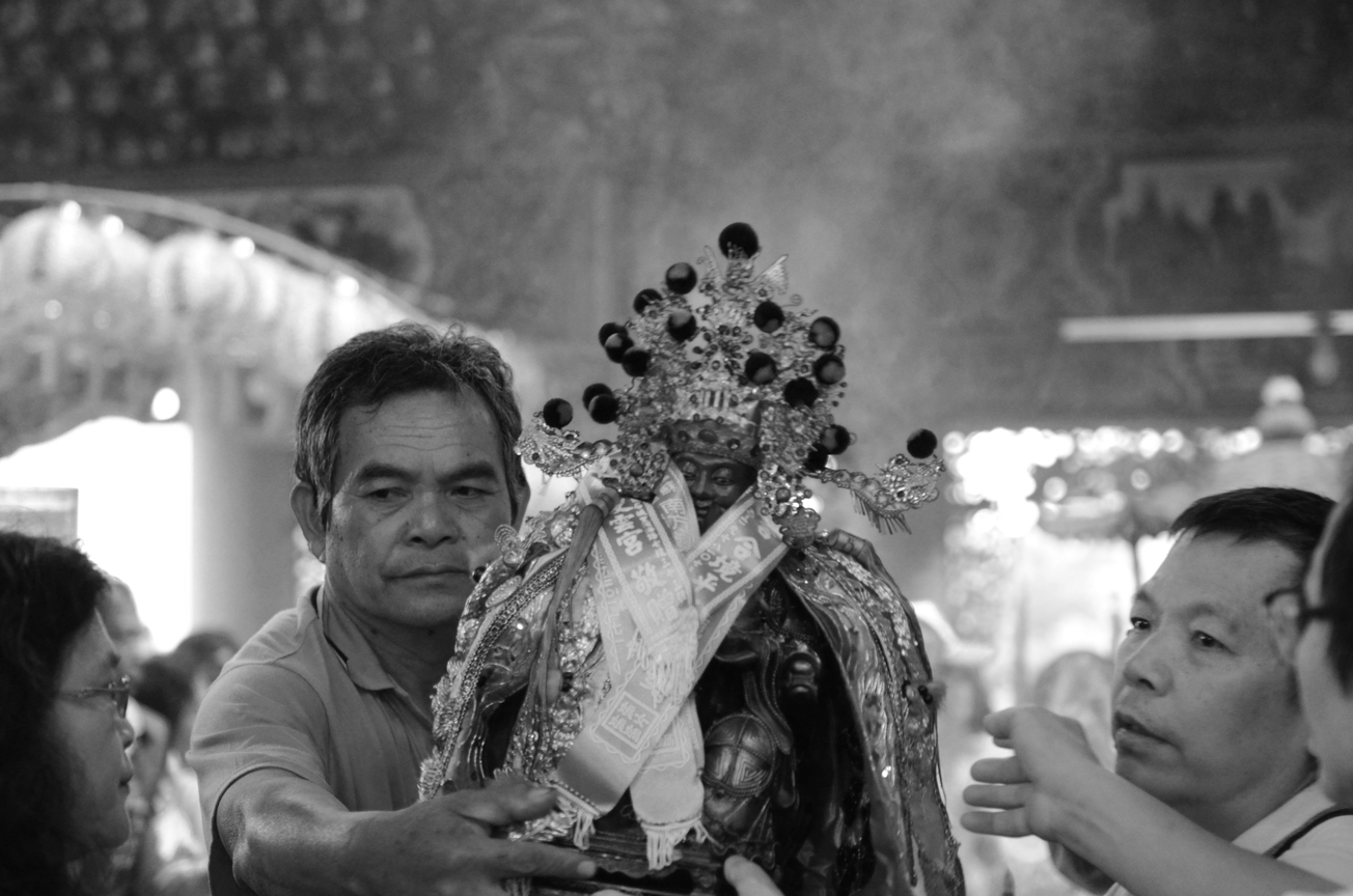 高鐵市土地公-回鑾