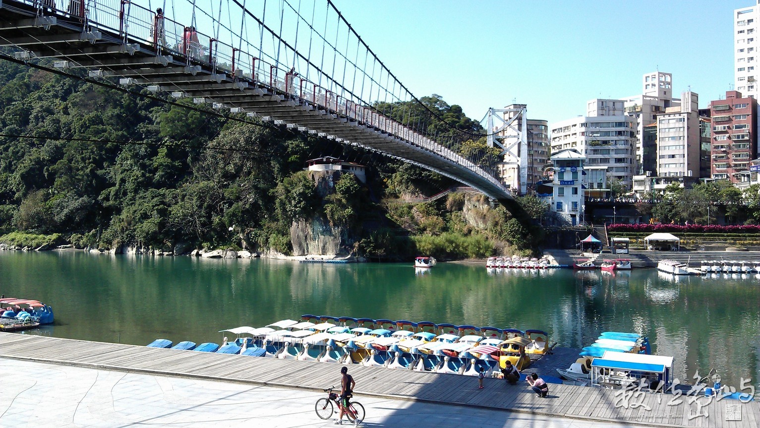 2014年0125台北(新店溪)_25
