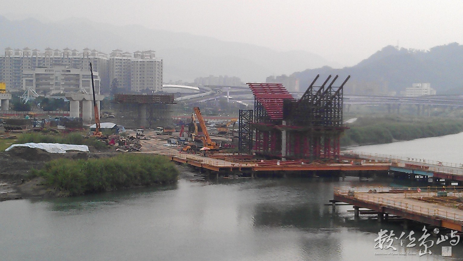 2014年0104台北(新店溪)_04