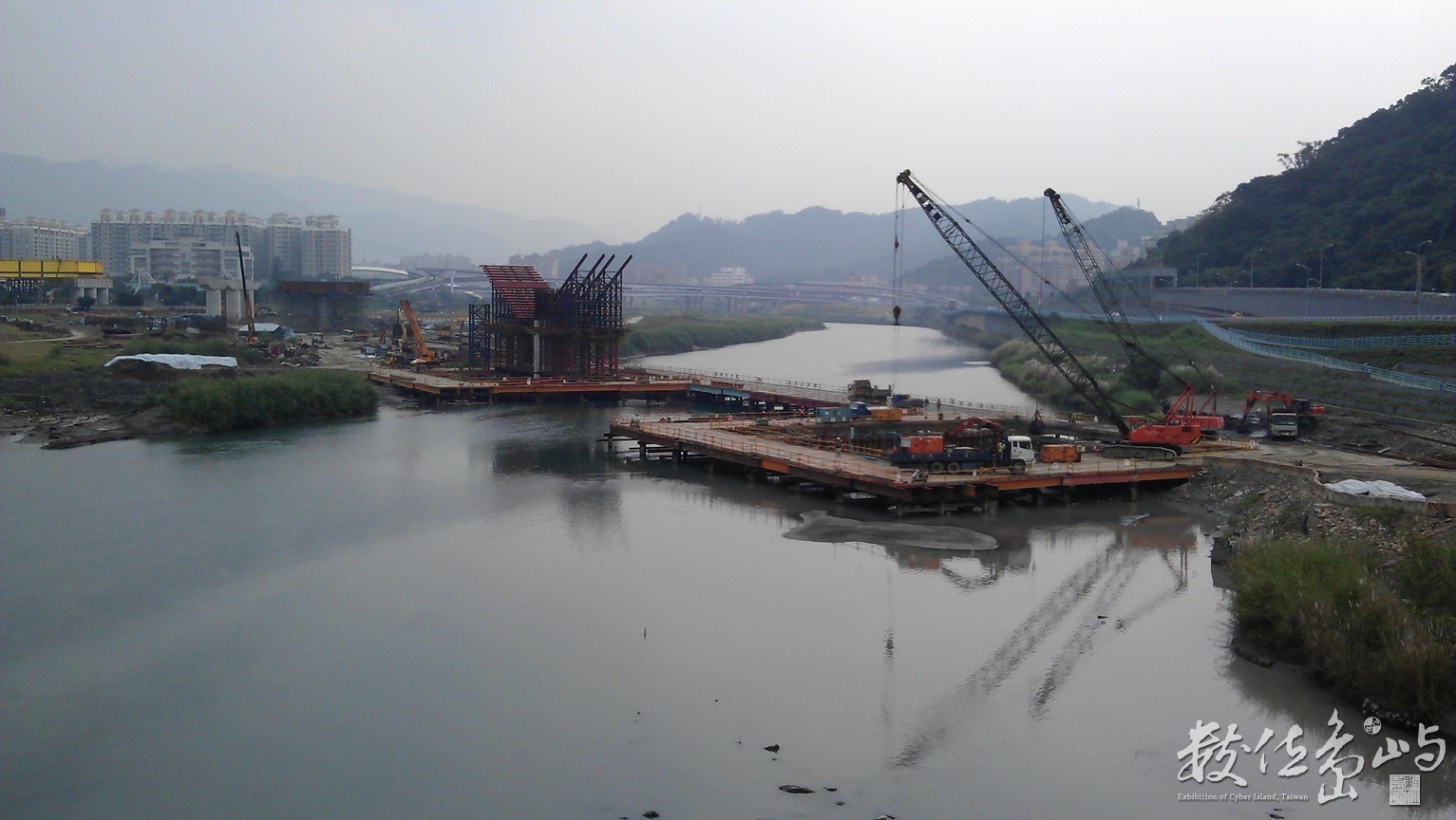 2014年0104台北(新店溪)_03