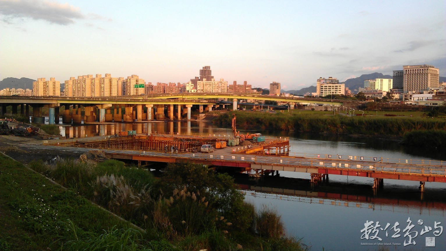 2014年0111台北(新店溪)_12