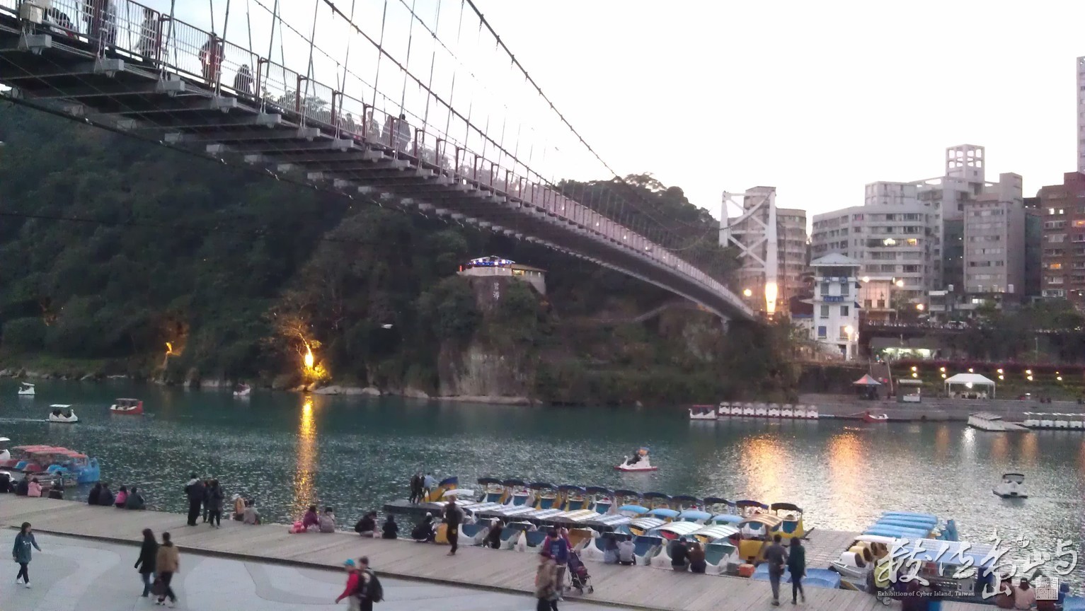 2014年0111台北(新店溪)_17