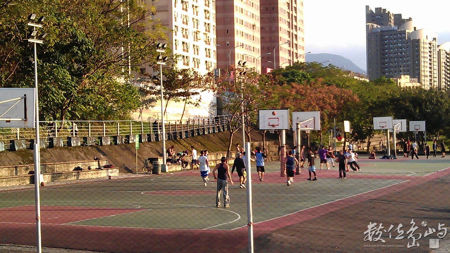 2014年0111台北(新店溪)_01