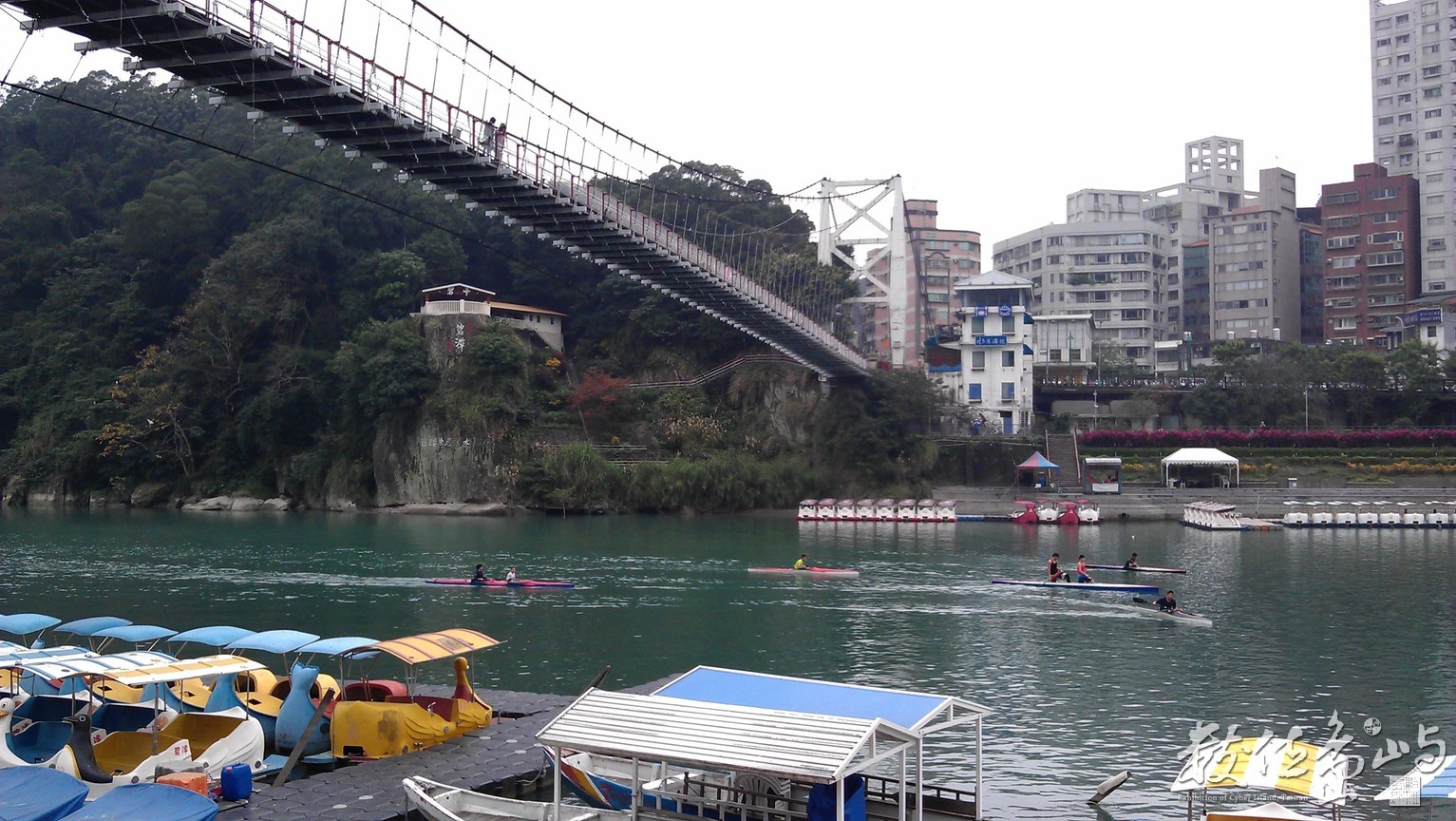 2014年0104台北(新店溪)_25