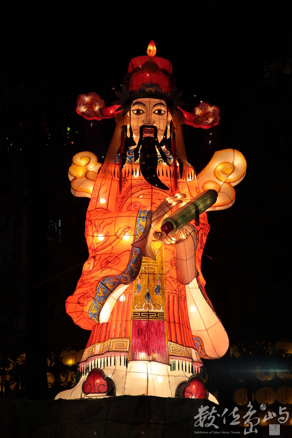 2014年0213台北(龍山寺)_037