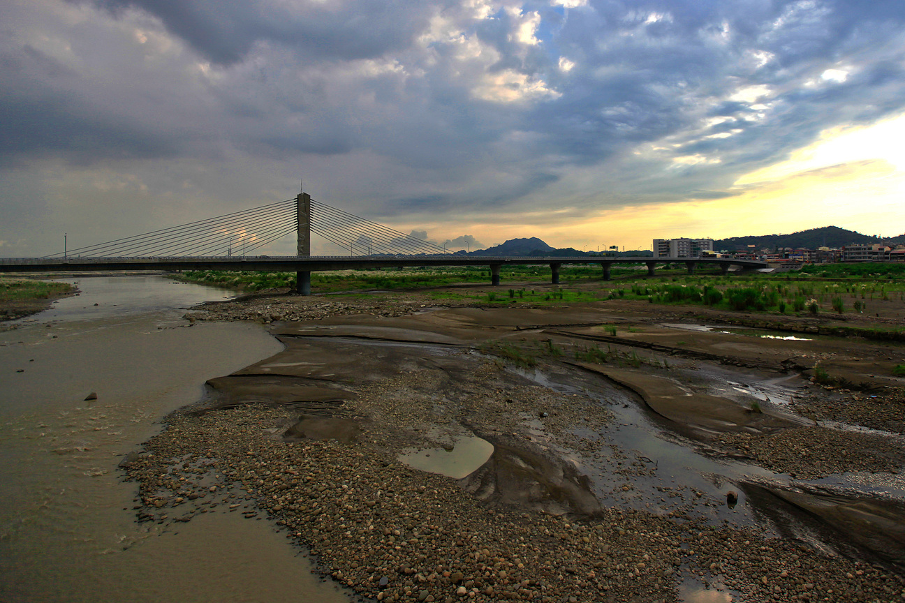 高雄市旗山區-旗山之美