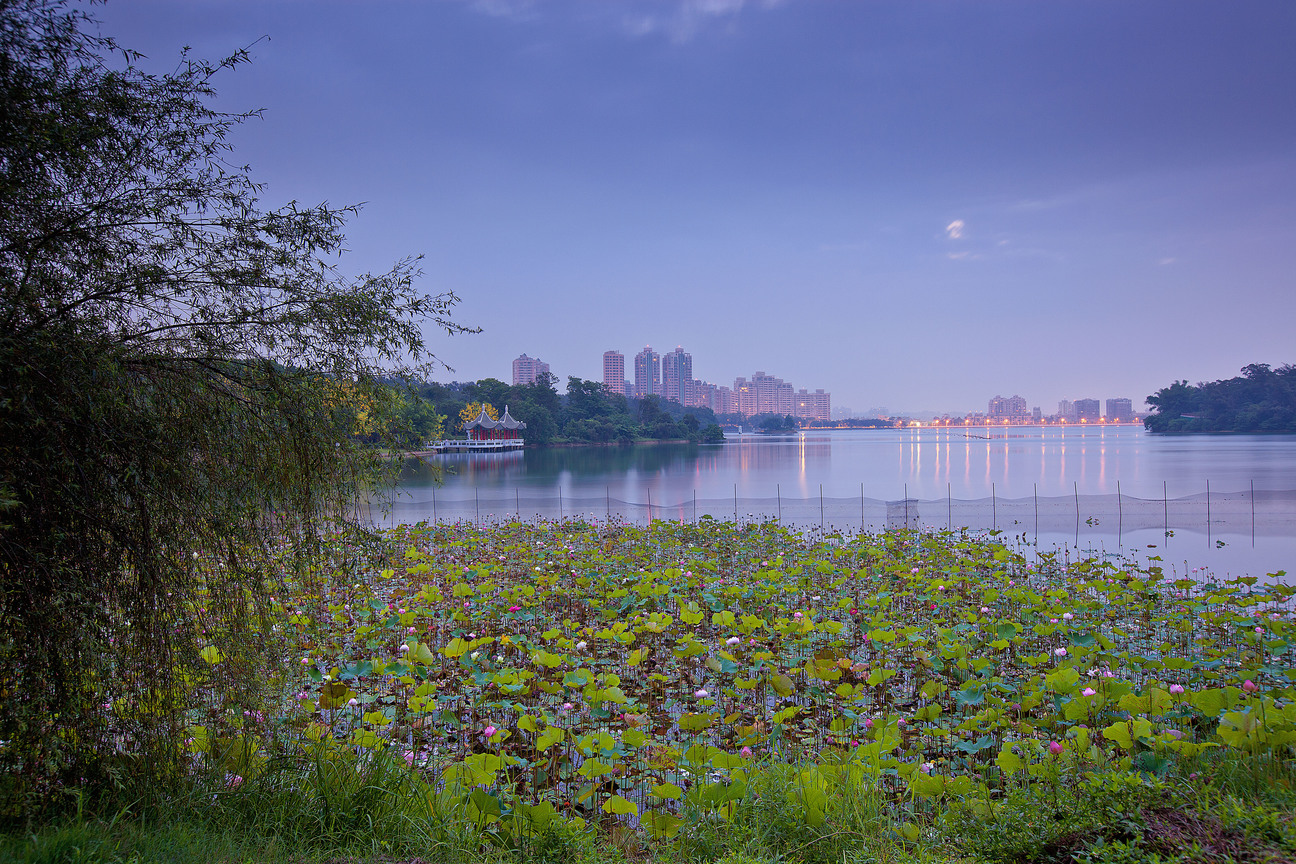 高雄市鳥松區-澄清湖