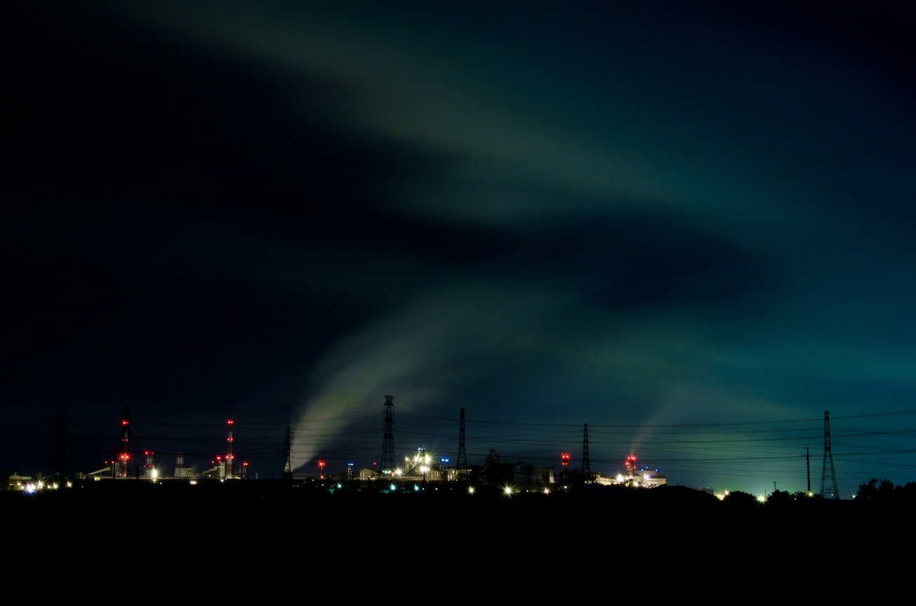 台中市龍井區－龍井歐若拉