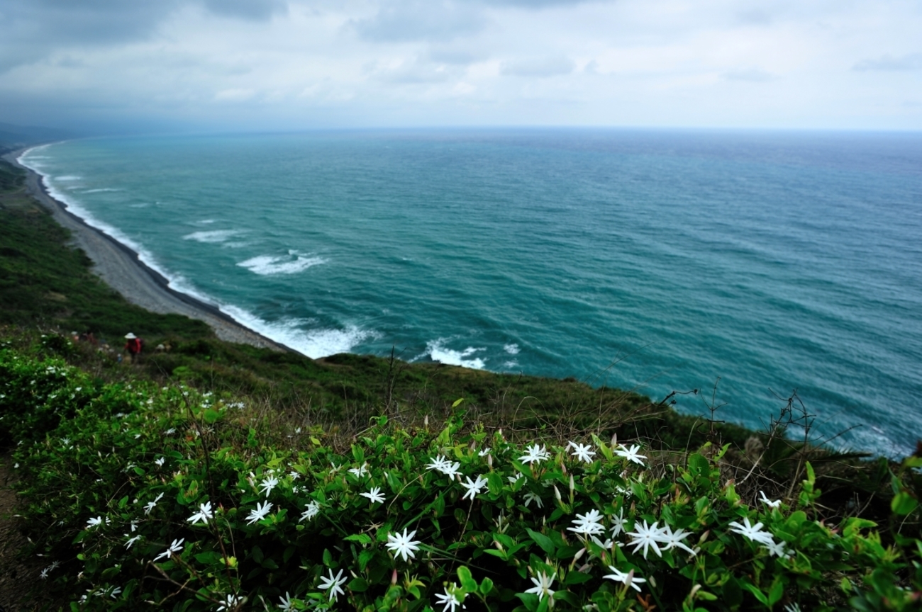 屏東縣牡丹鄉－阿朗伊古道