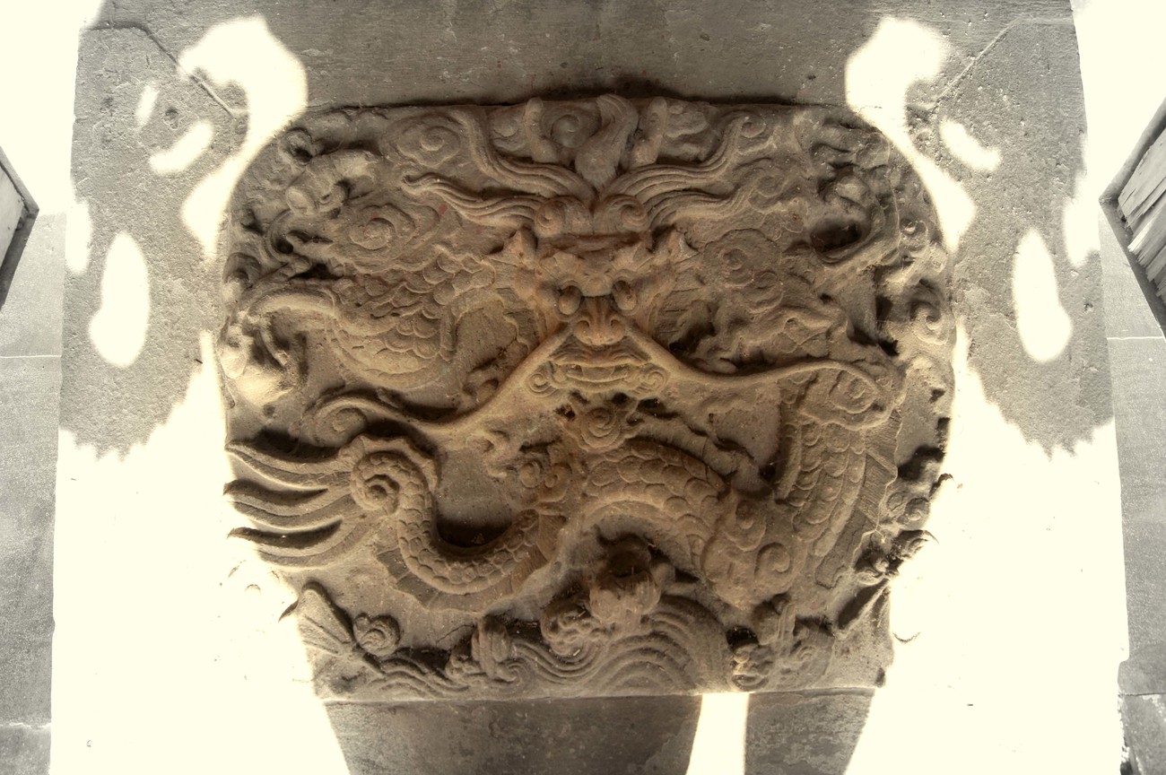 新竹縣峨眉鄉-獅頭山勸化堂