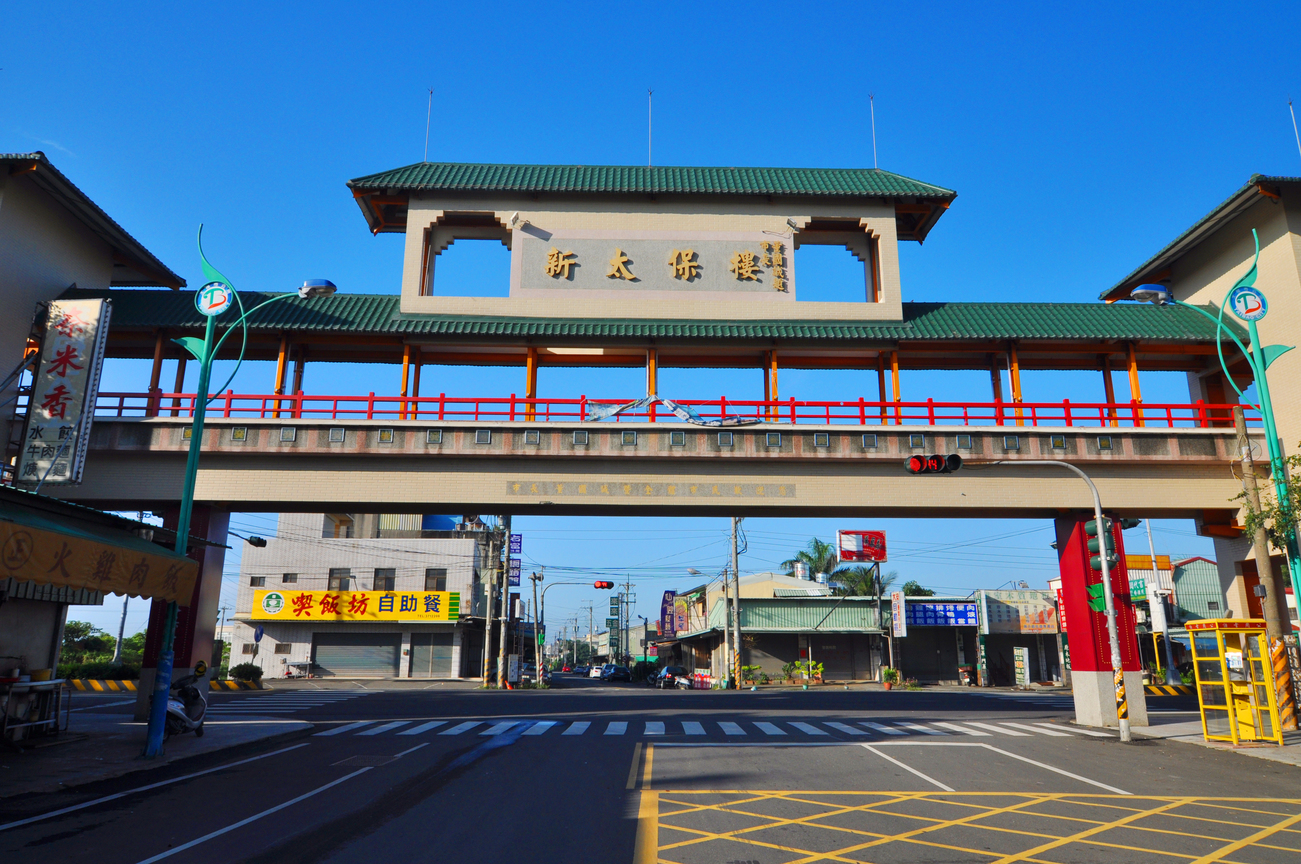 嘉義縣太保市太保樓101.6.29