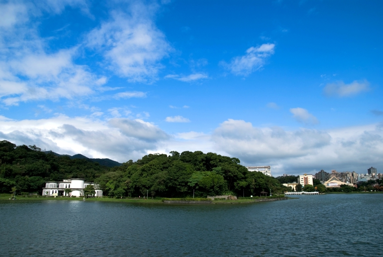 台北市內湖區－碧湖