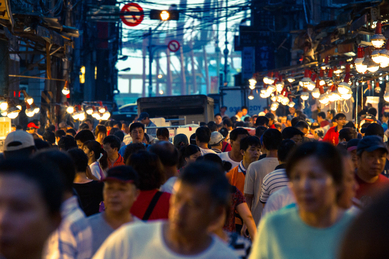 基隆市仁愛區-魚市，我來了3