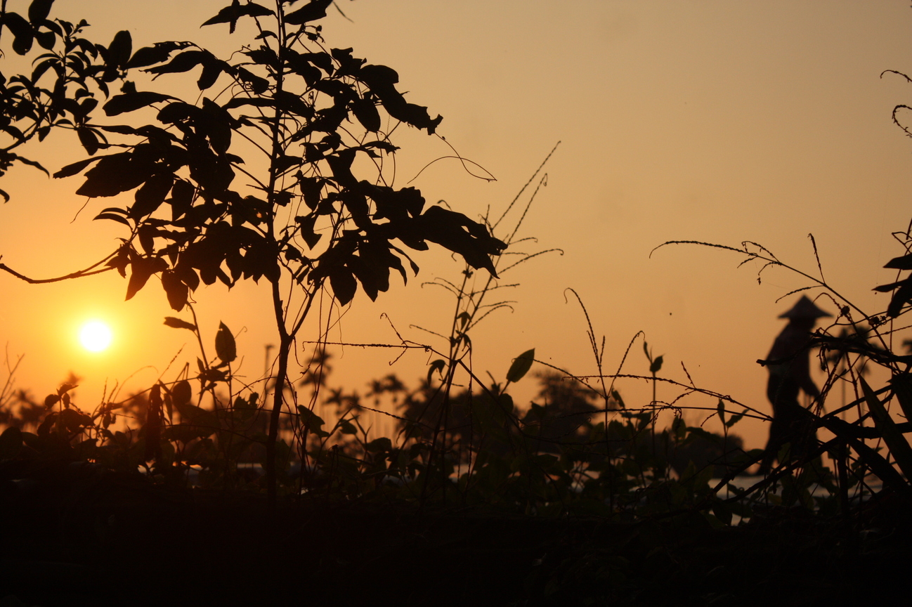 南投縣名間鄉 松柏嶺