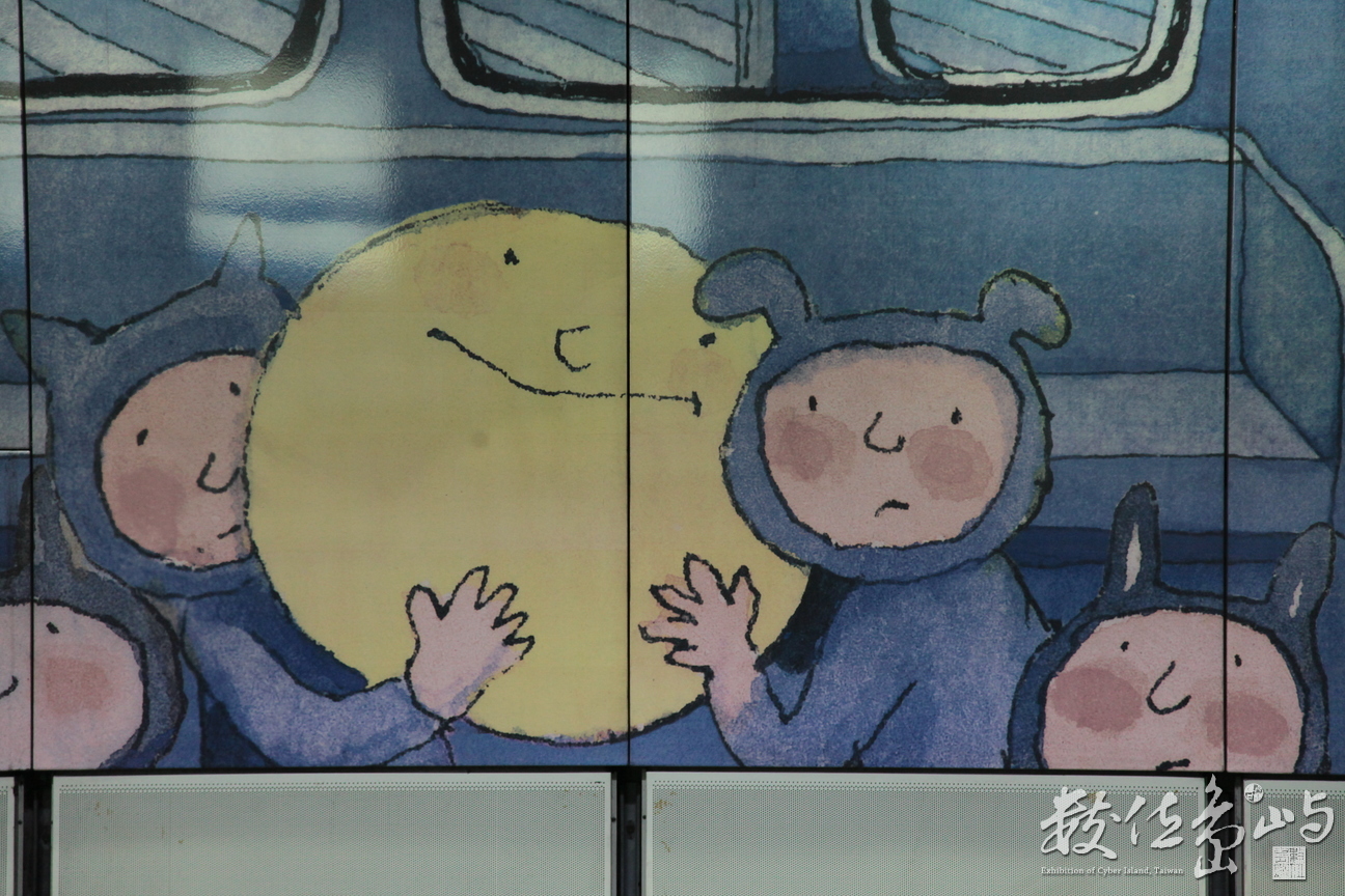 2012年0602台北(南港捷運站)_19