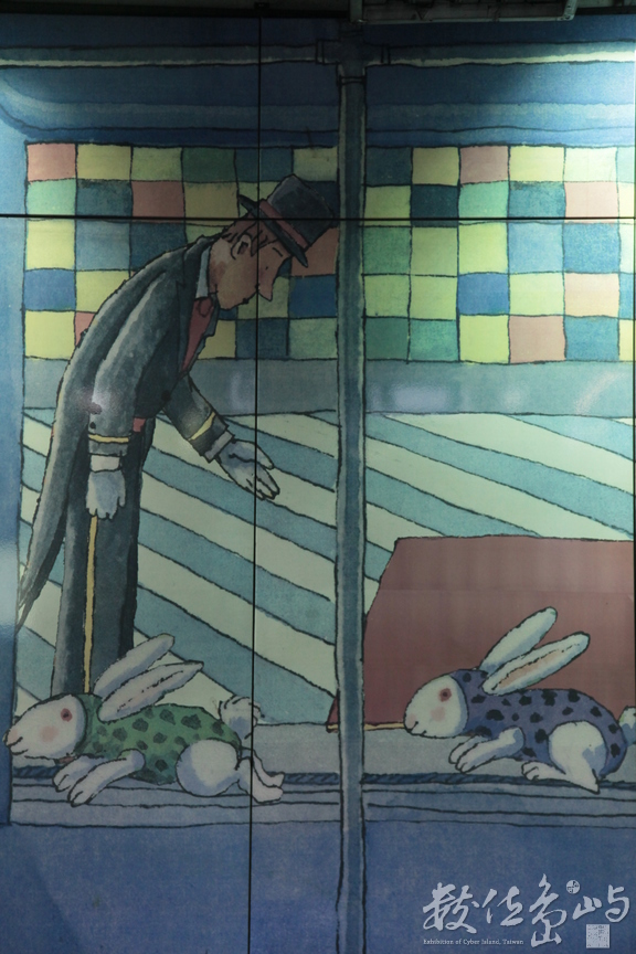 2012年0602台北(南港捷運站)_22