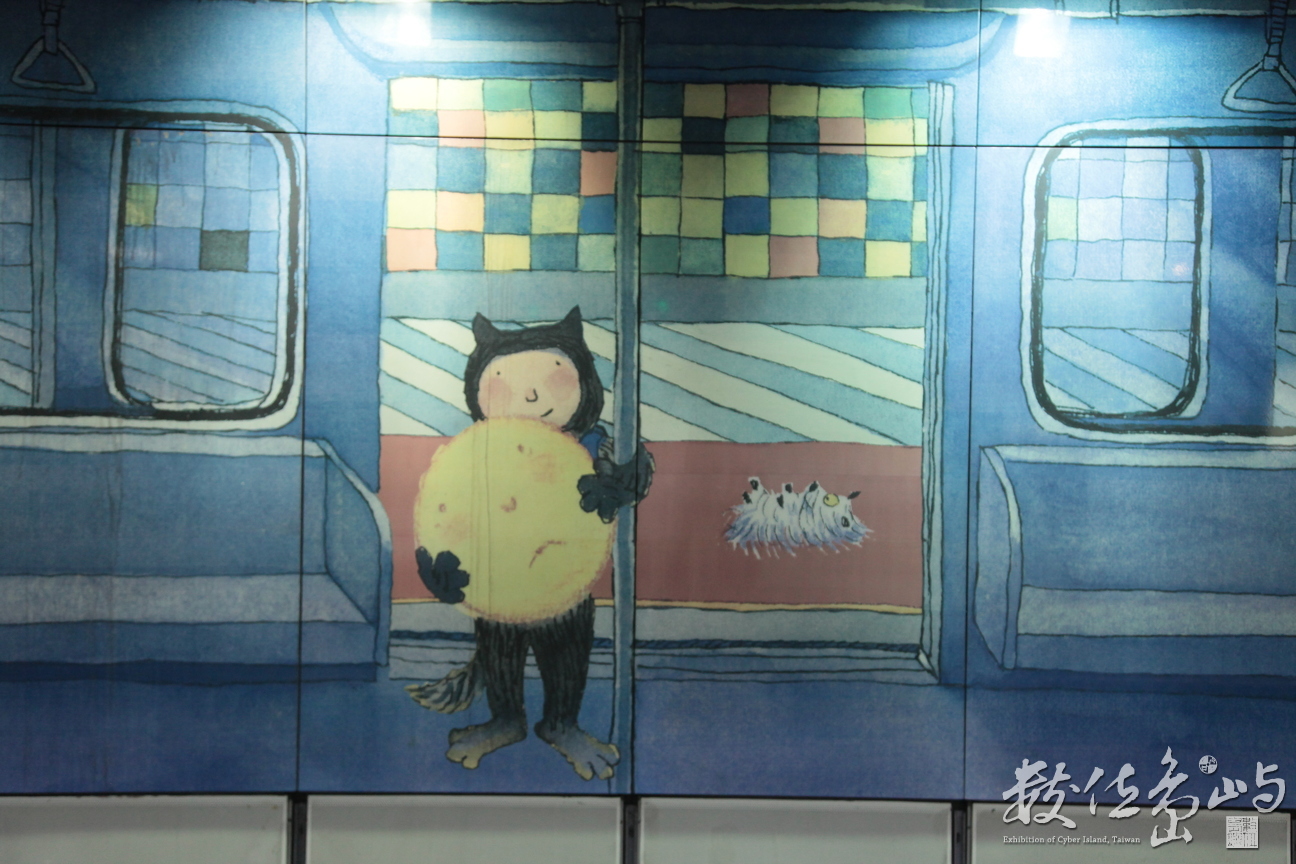 2012年0602台北(南港捷運站)_13