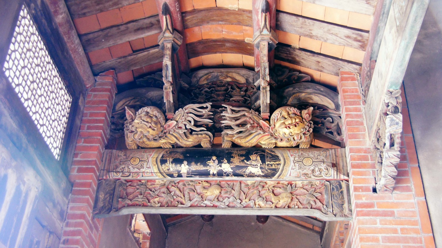 桃園縣八德市-著存堂