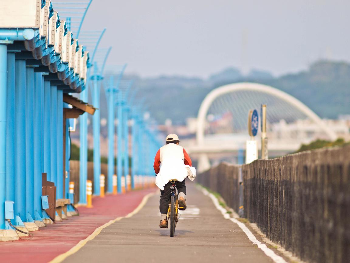 新竹市香山區-17公里海岸