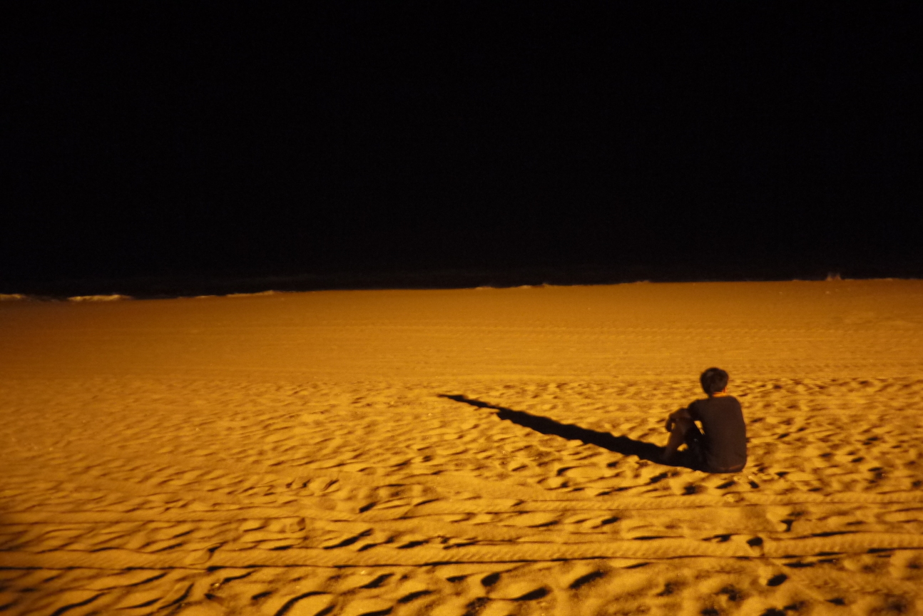 屏東縣恆春鎮－夏都