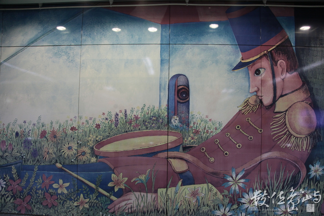 2012年0602台北(南港捷運站)_47