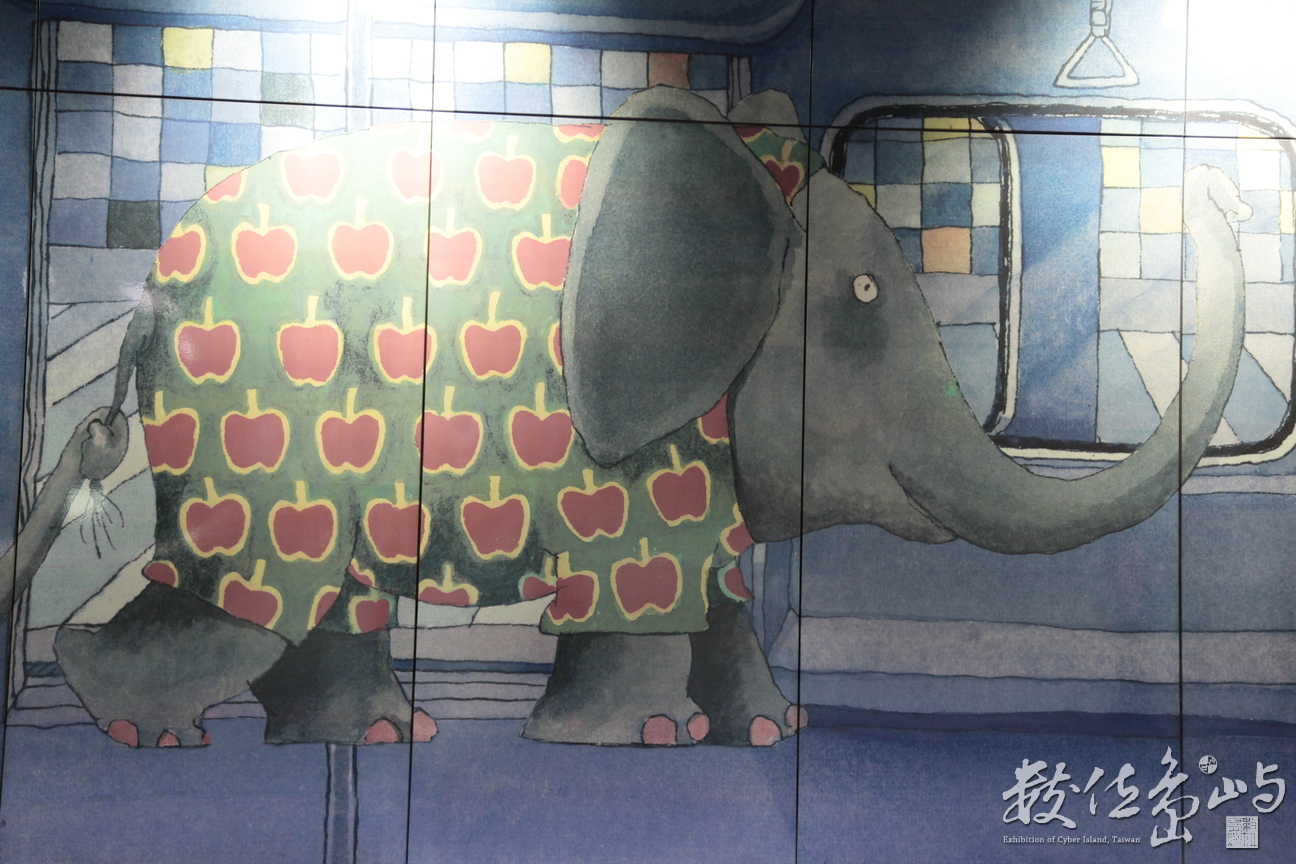 2012年0602台北(南港捷運站)_38