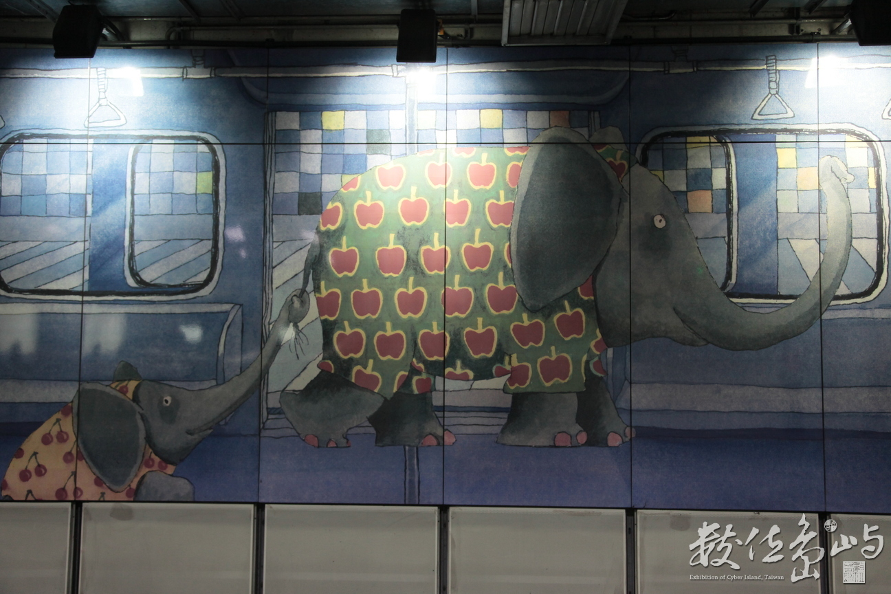 2012年0602台北(南港捷運站)_39