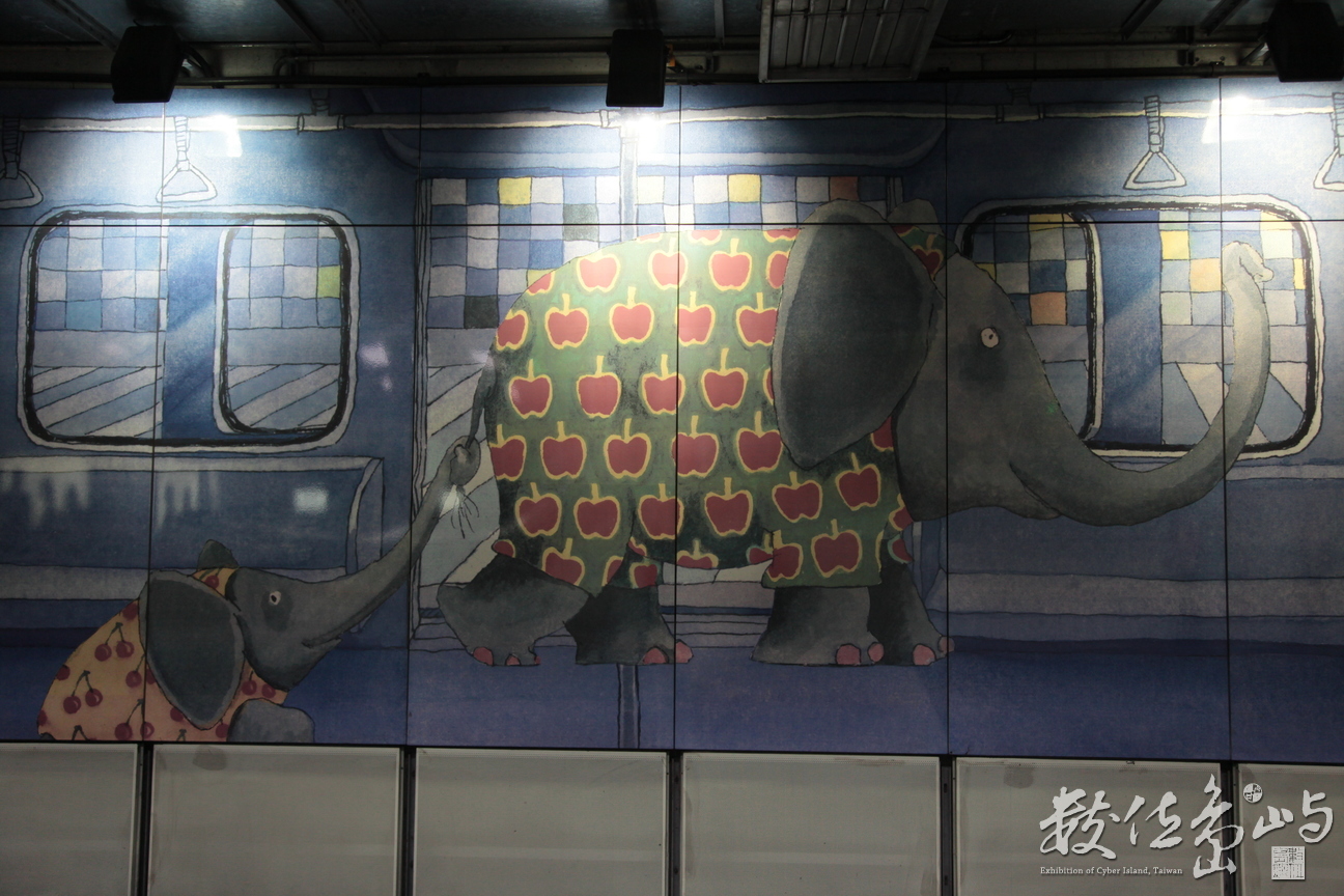 2012年0602台北(南港捷運站)_37
