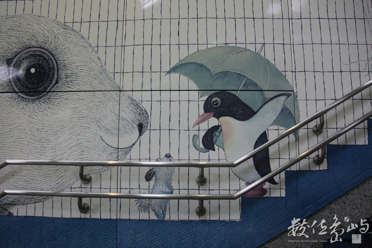2012年0602台北(南港捷運站)_71