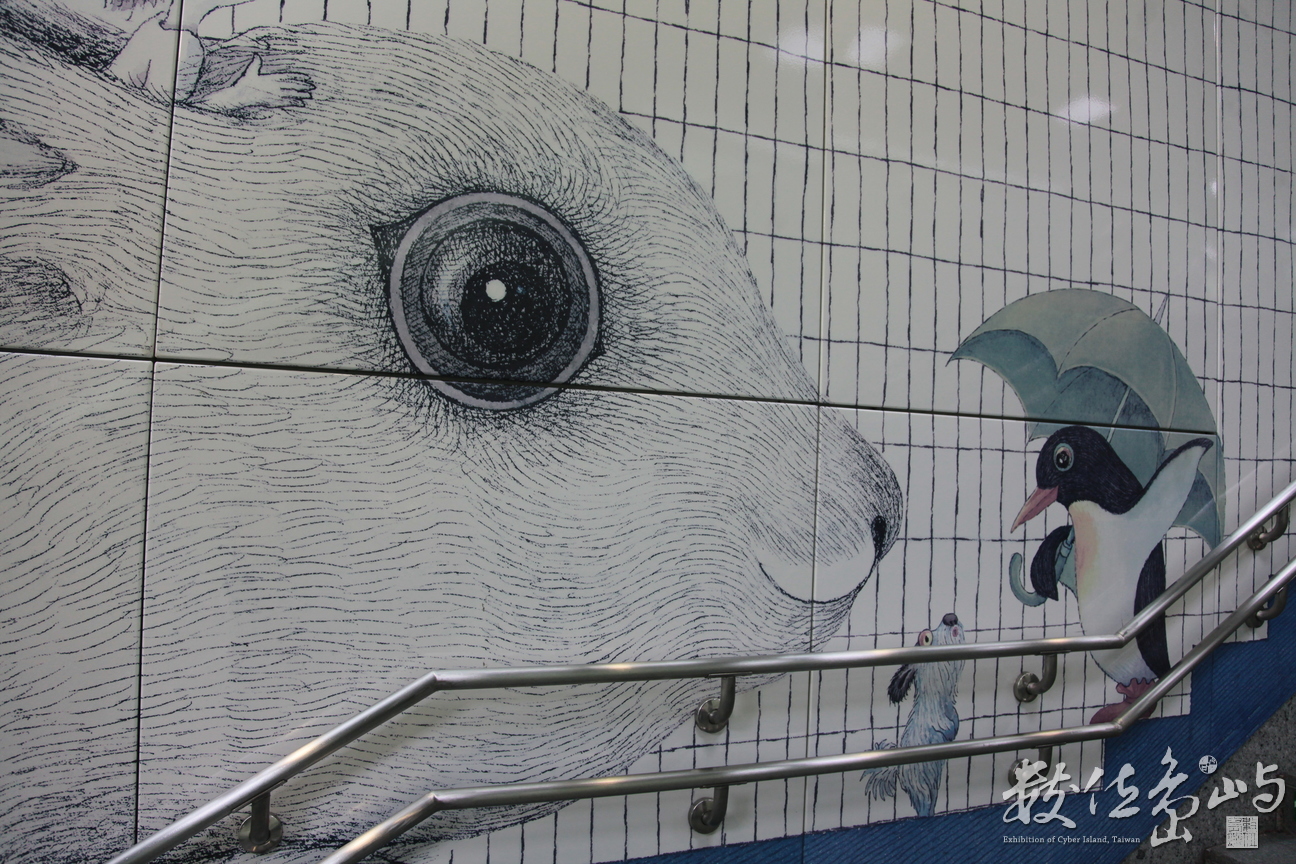 2012年0602台北(南港捷運站)_69