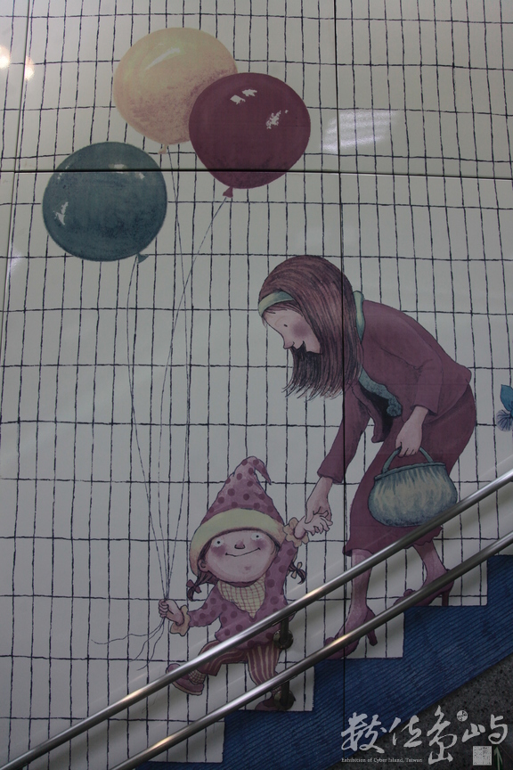 2012年0602台北(南港捷運站)_73