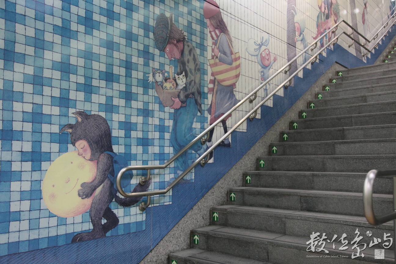 2012年0602台北(南港捷運站)_85