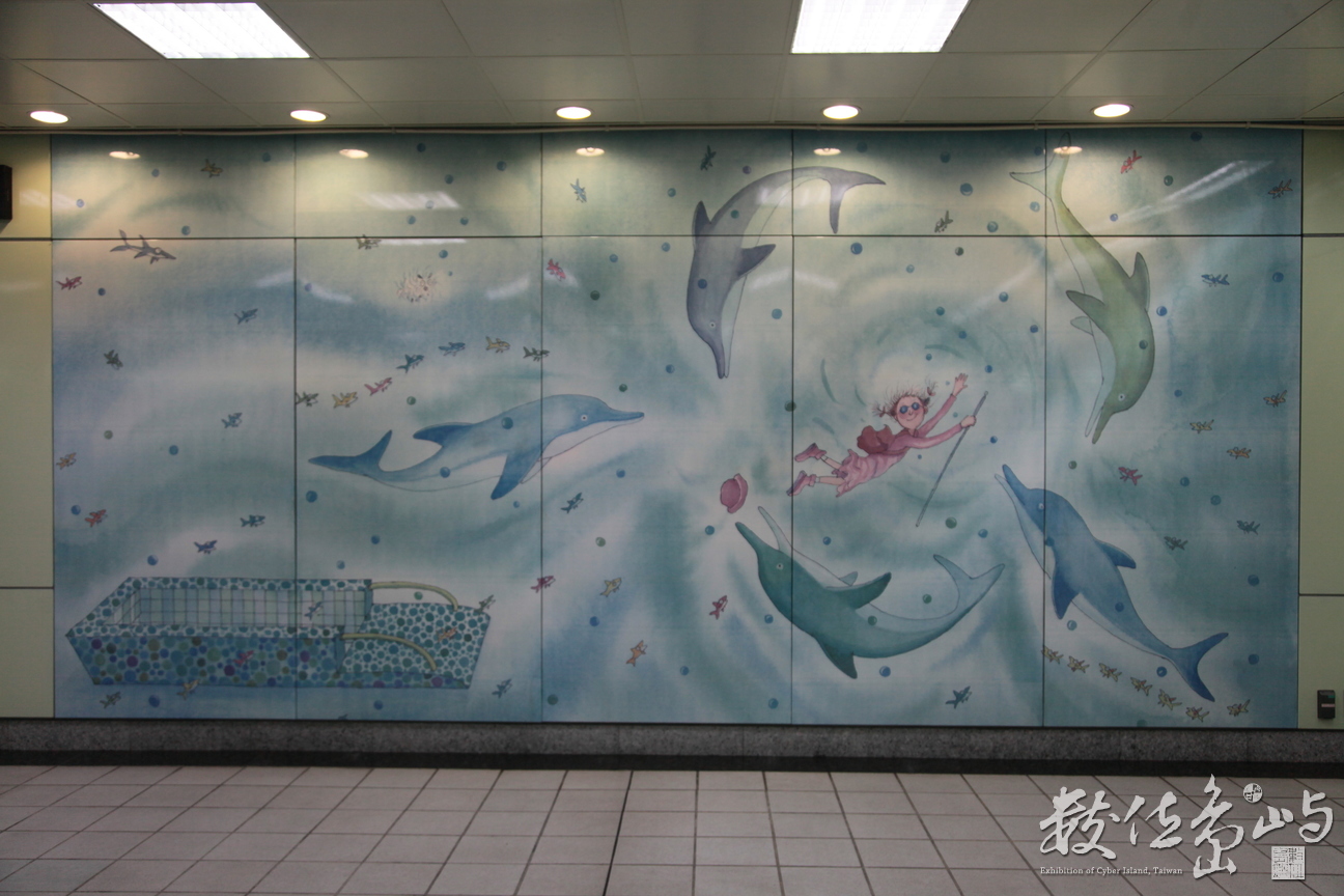 2012年0602台北(南港捷運站)_86
