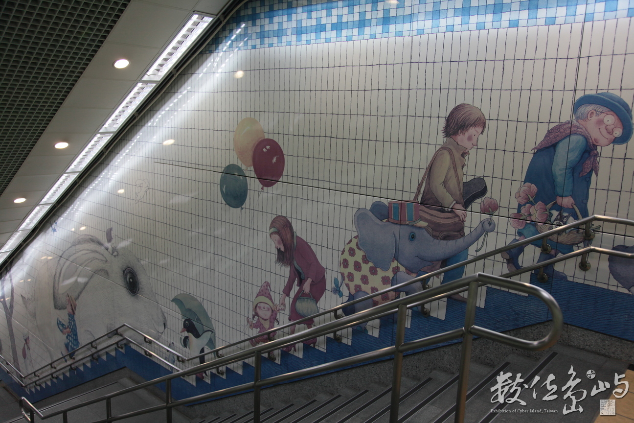 2012年0602台北(南港捷運站)_80