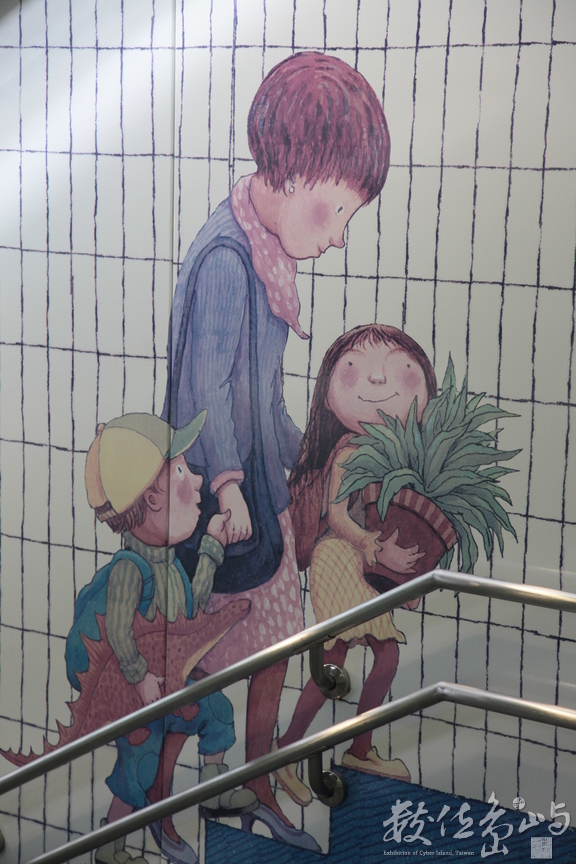2012年0602台北(南港捷運站)_83
