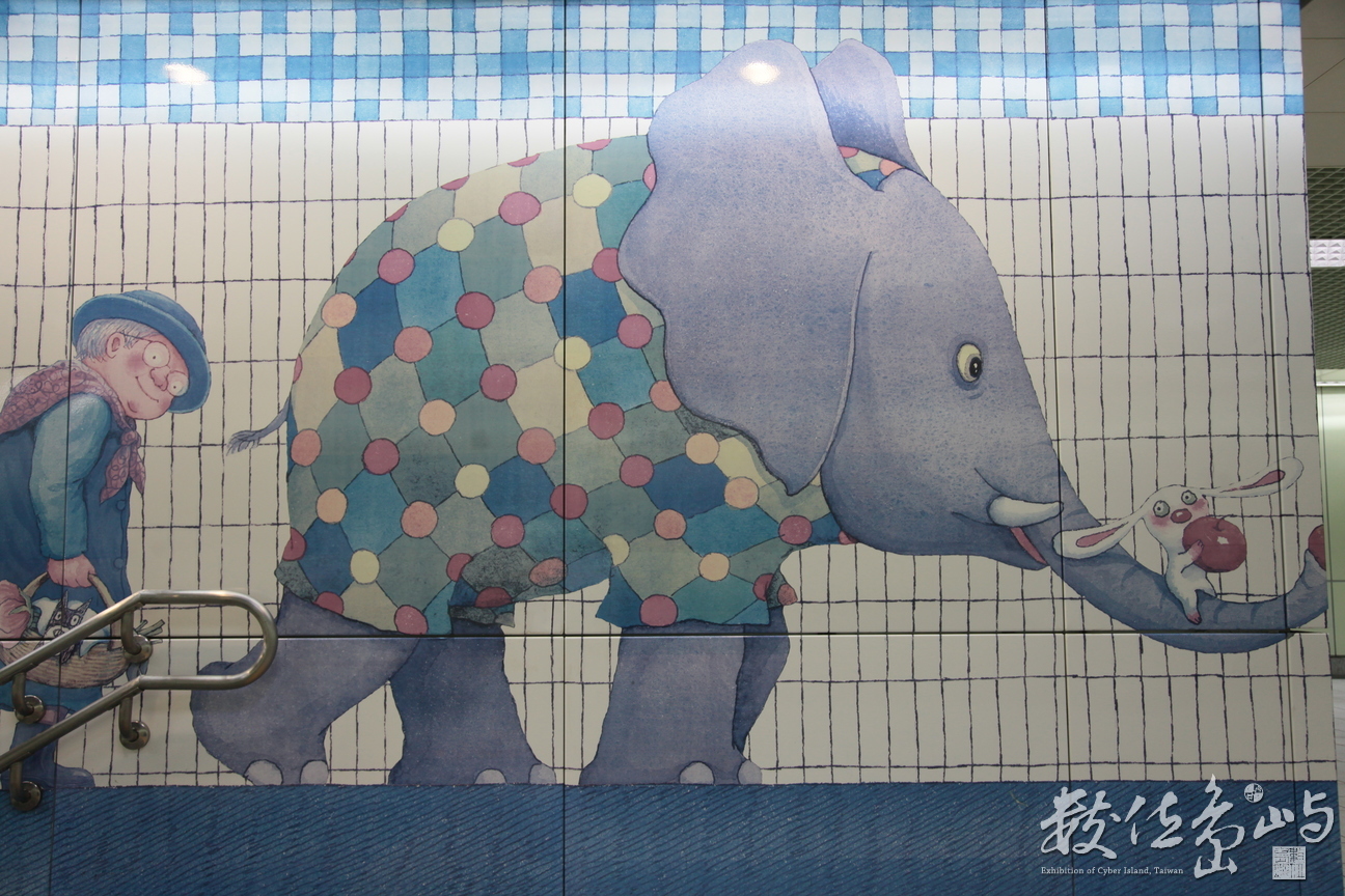 2012年0602台北(南港捷運站)_79