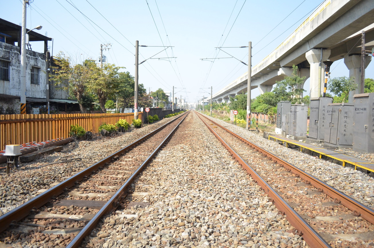 高雄市橋頭區─橋頭糖廠─各位侶客─下一站─枝仔冰