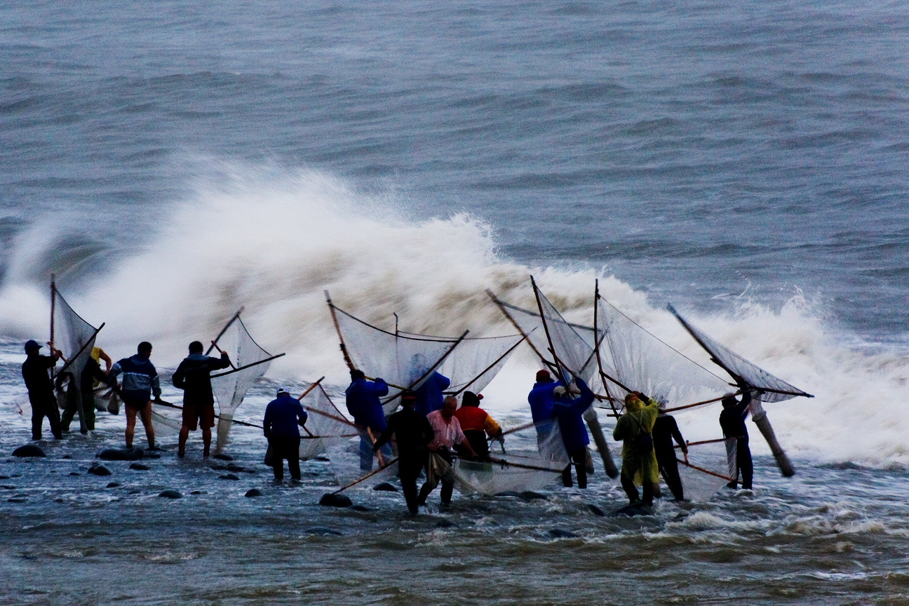 台東縣大武鄉-巨浪