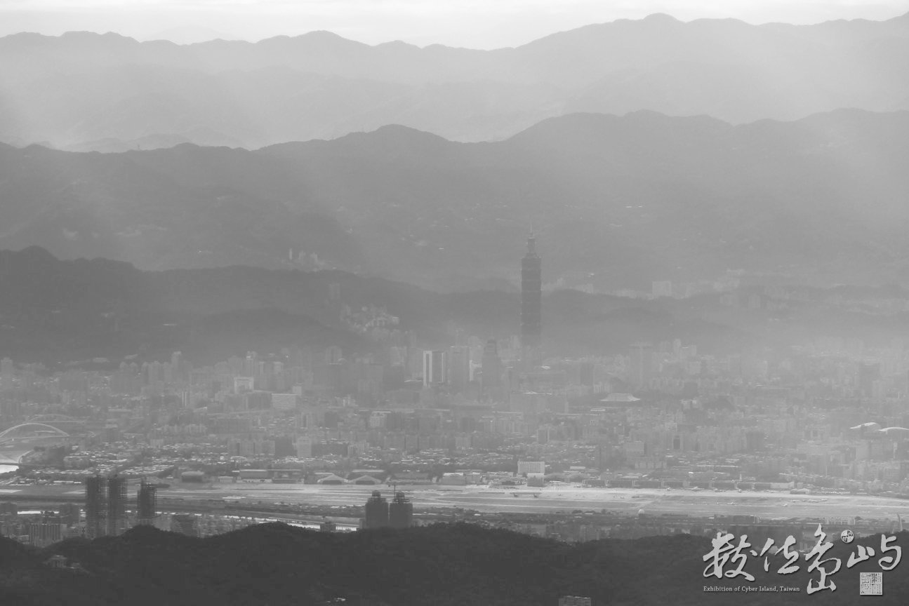 台北風景