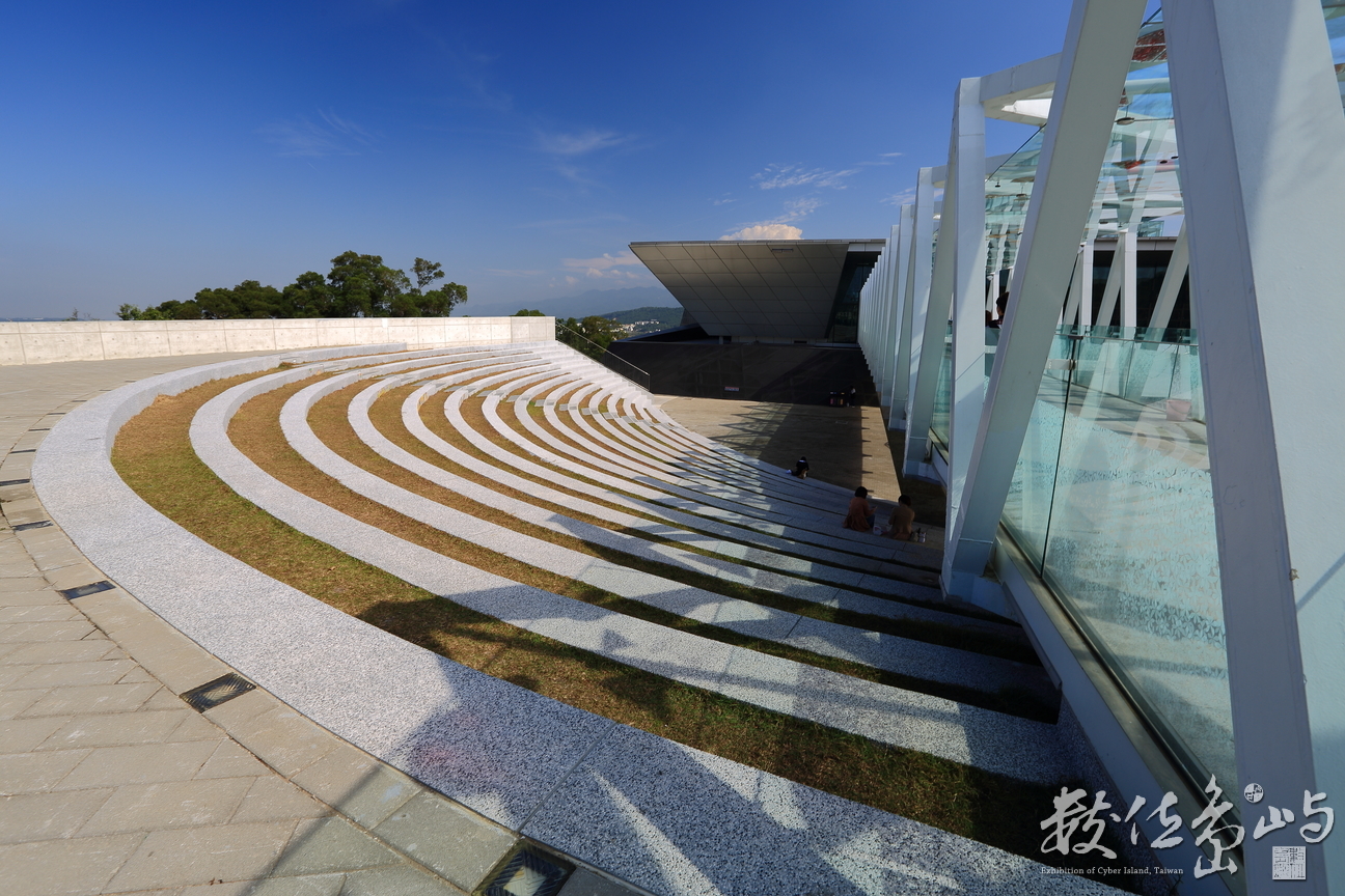 不規則的幾何圖形