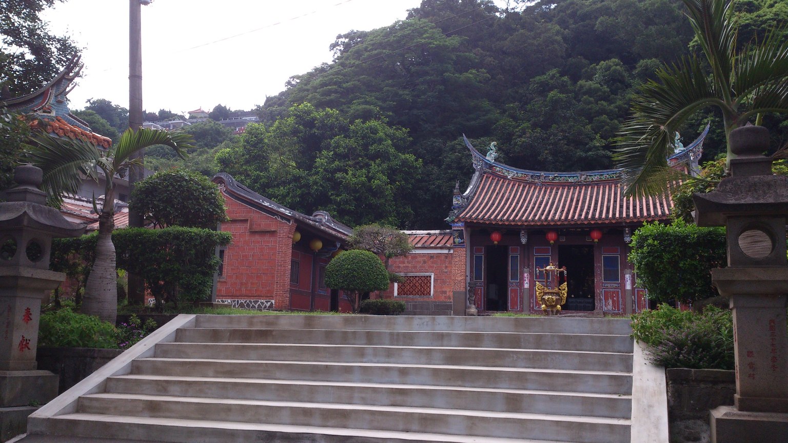 台北五股西雲寺