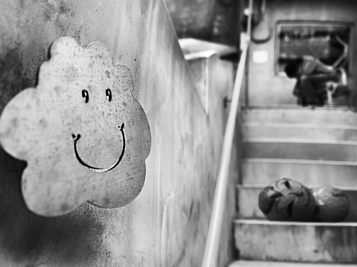 台北市---給個好心情