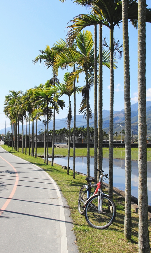關山自行車道