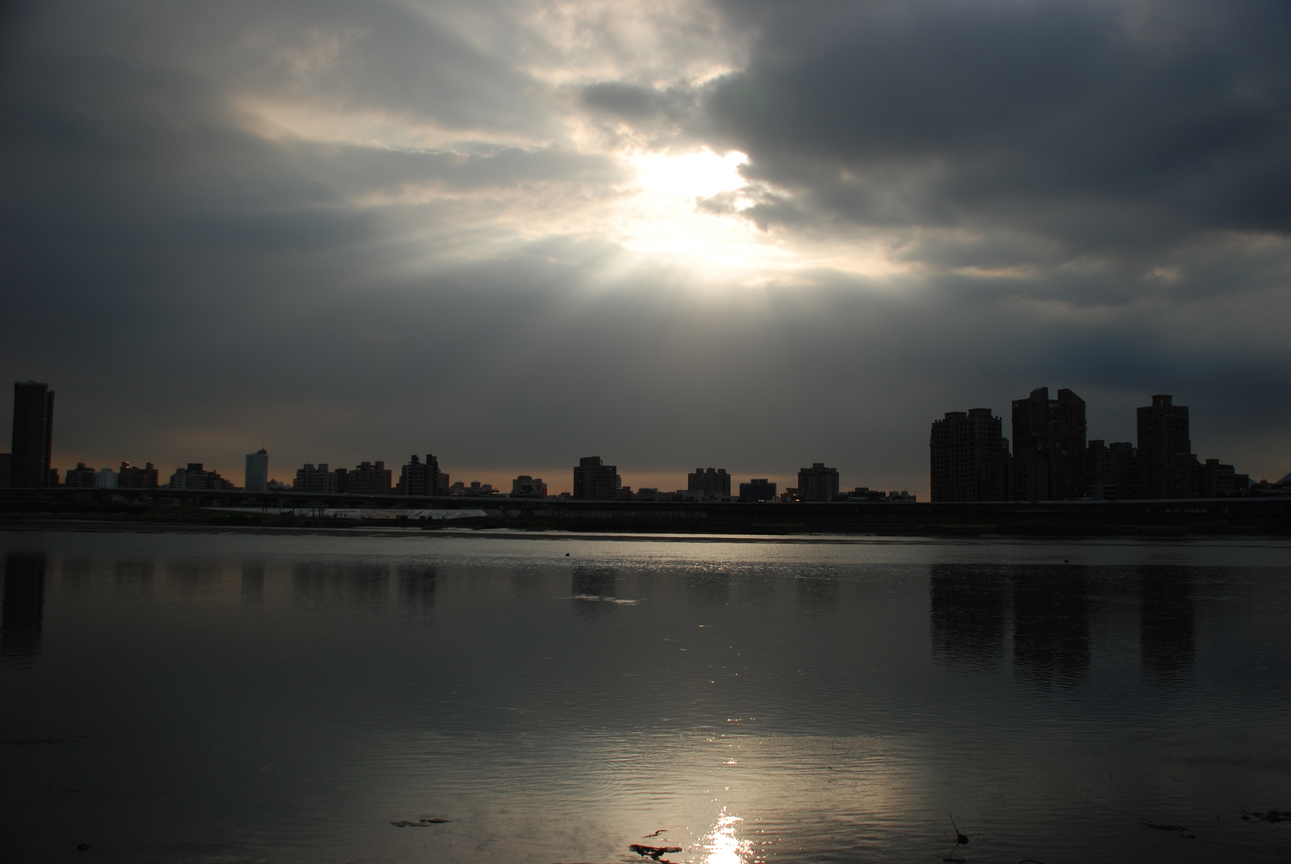 台北市大同區-大稻埕