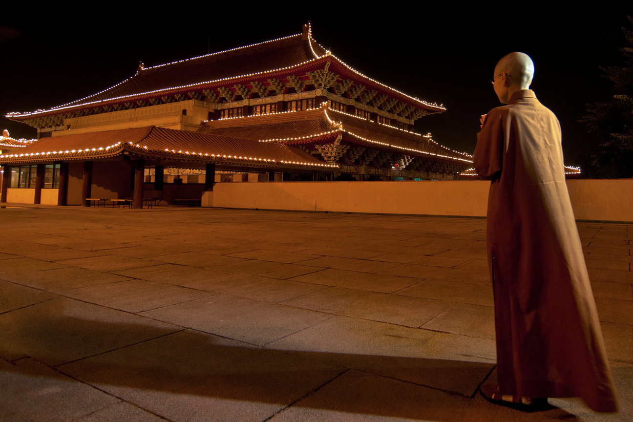 高雄市大樹區---佛光山