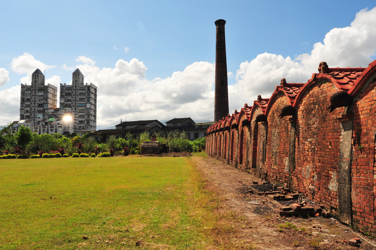 宜蘭縣宜蘭市-磚窯之美02