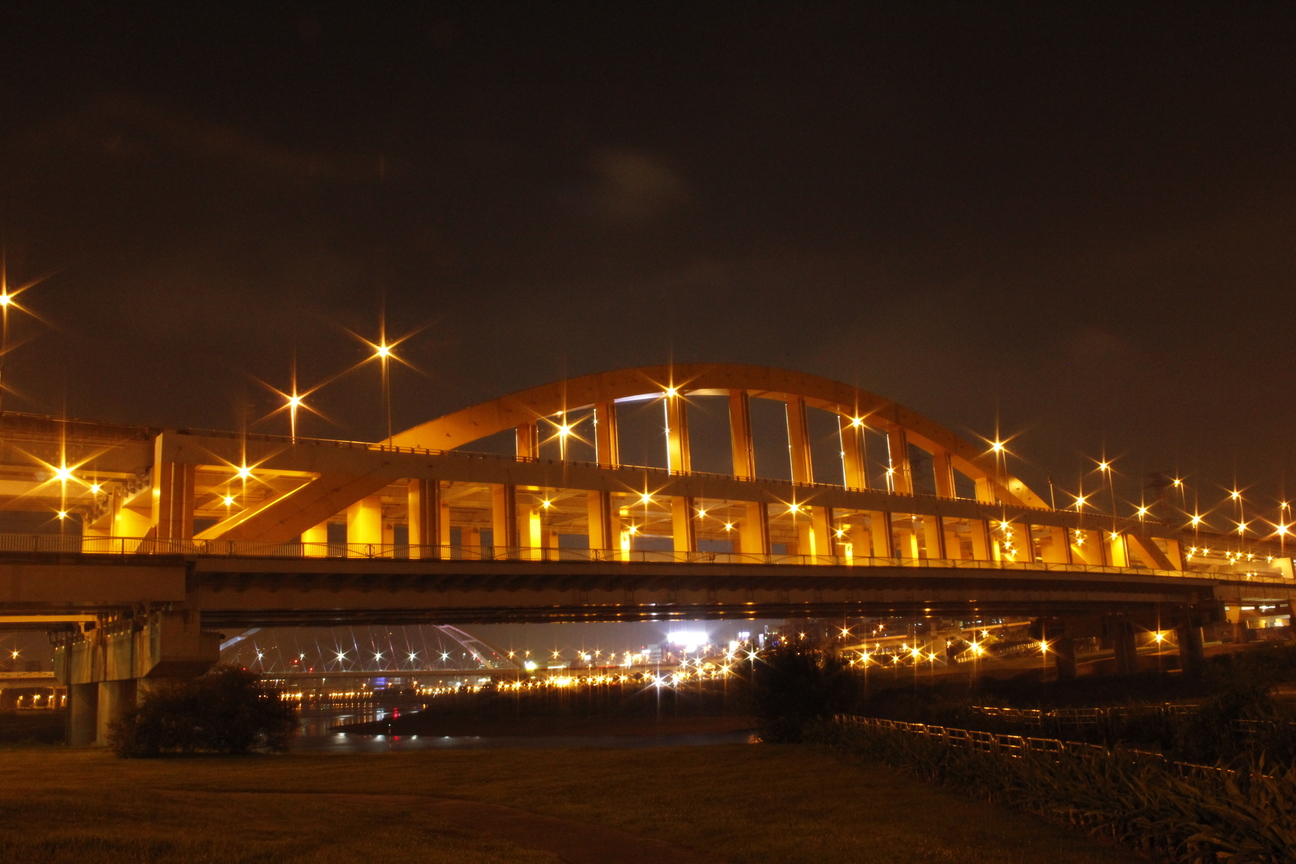 台北市環東快速道路