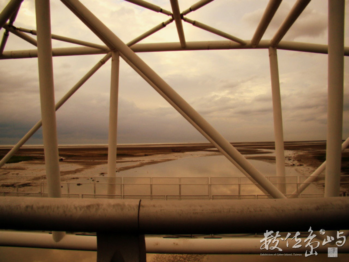 新竹市北區-17公里海岸線