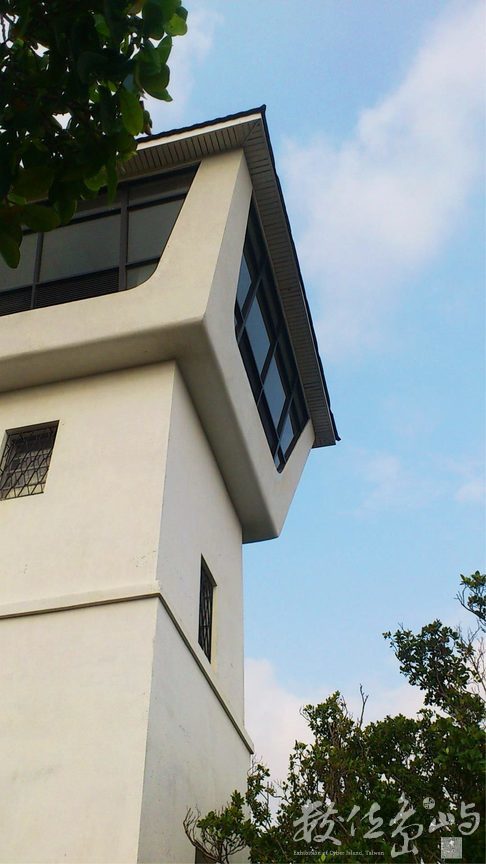 台南市安平區-安平古堡