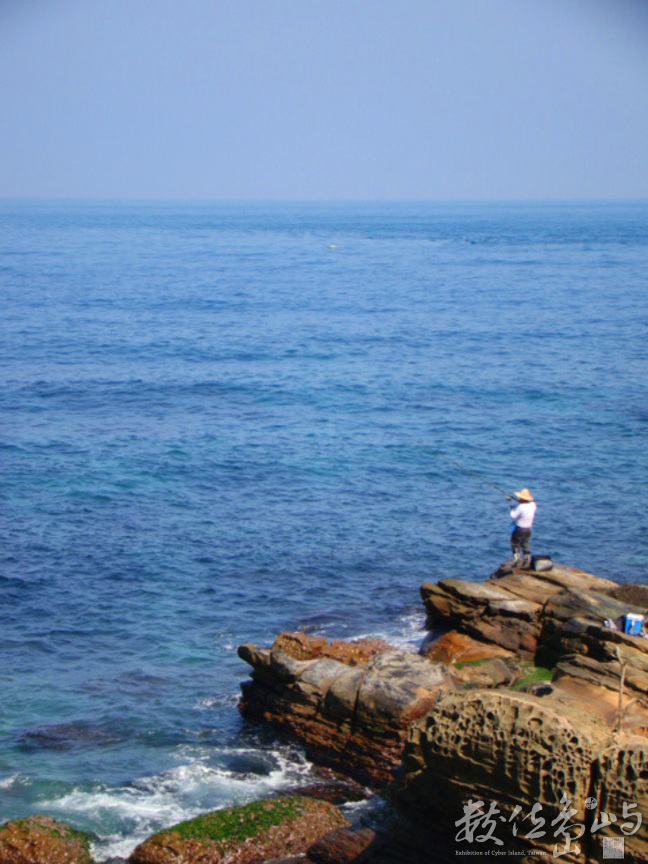 新北市金山區-金山海岸